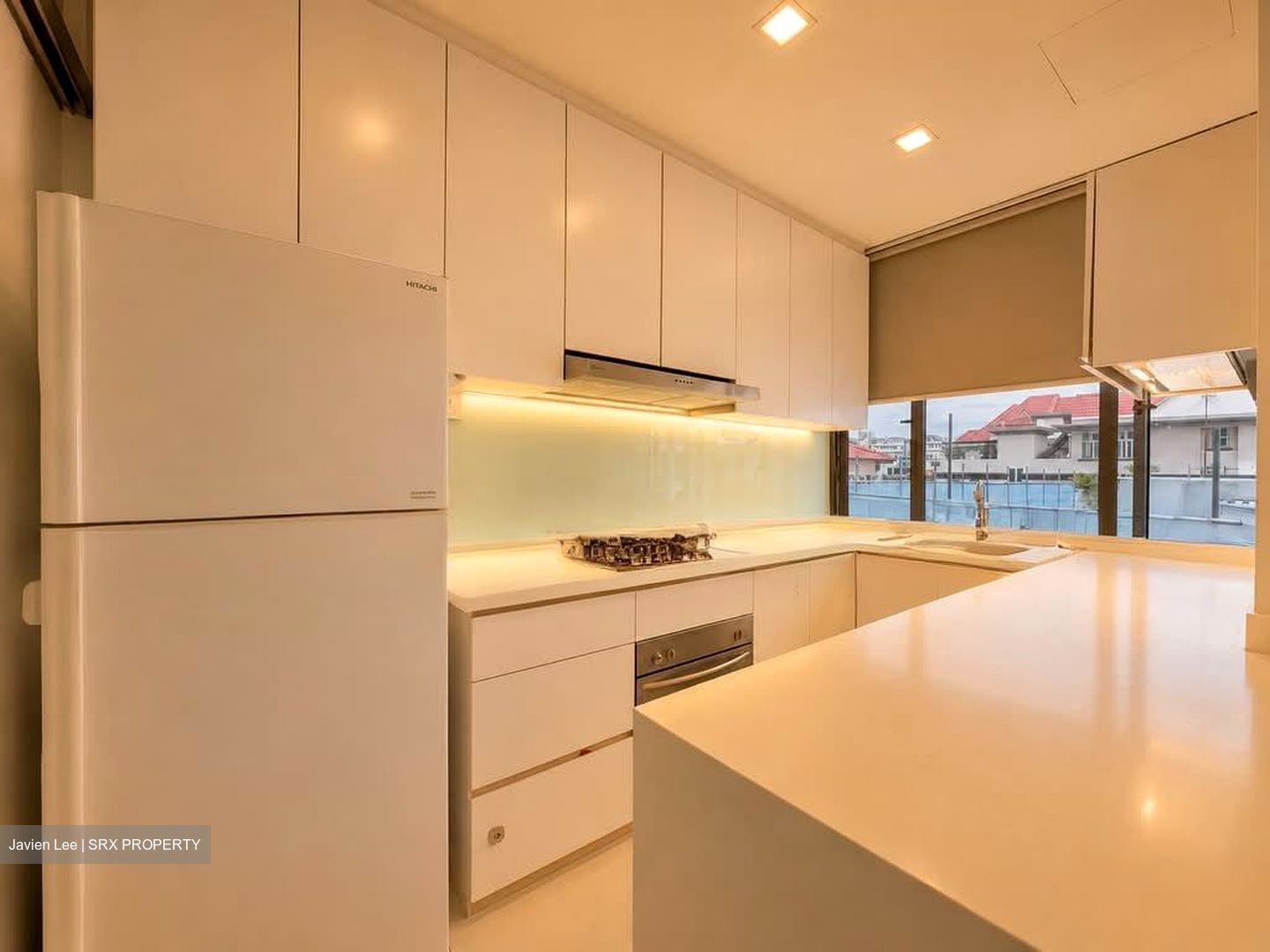 Mint Residences @ Jansen (D19), Apartment #561033321
